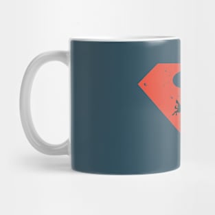 A man and His Dog - Classic Icon Est.1938 Mug